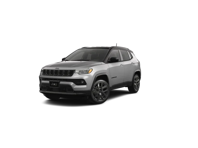2026 Jeep Compass Limited Altitude 4X4's photo