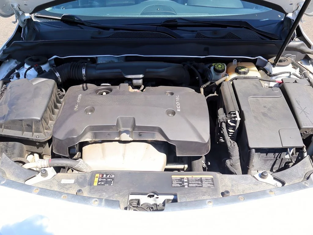 2014 Chevrolet Malibu 2LT - Photo 32