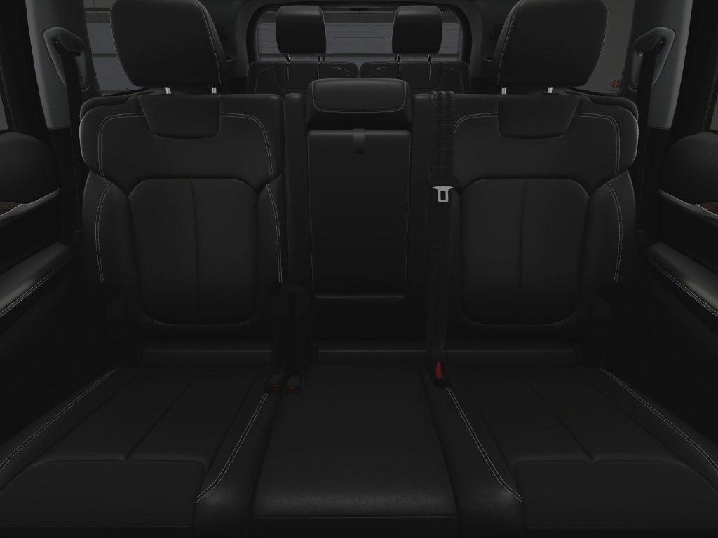 Used 2025 White Jeep Limited image 12