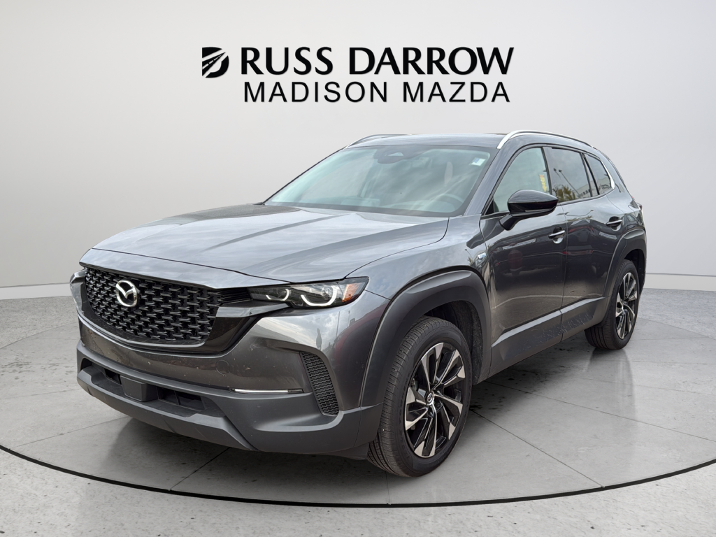 2025 Mazda CX-50 Hybrid
