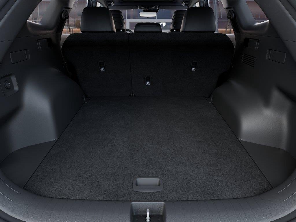 New 2027 Heritage Blue Kia X-Line image 19