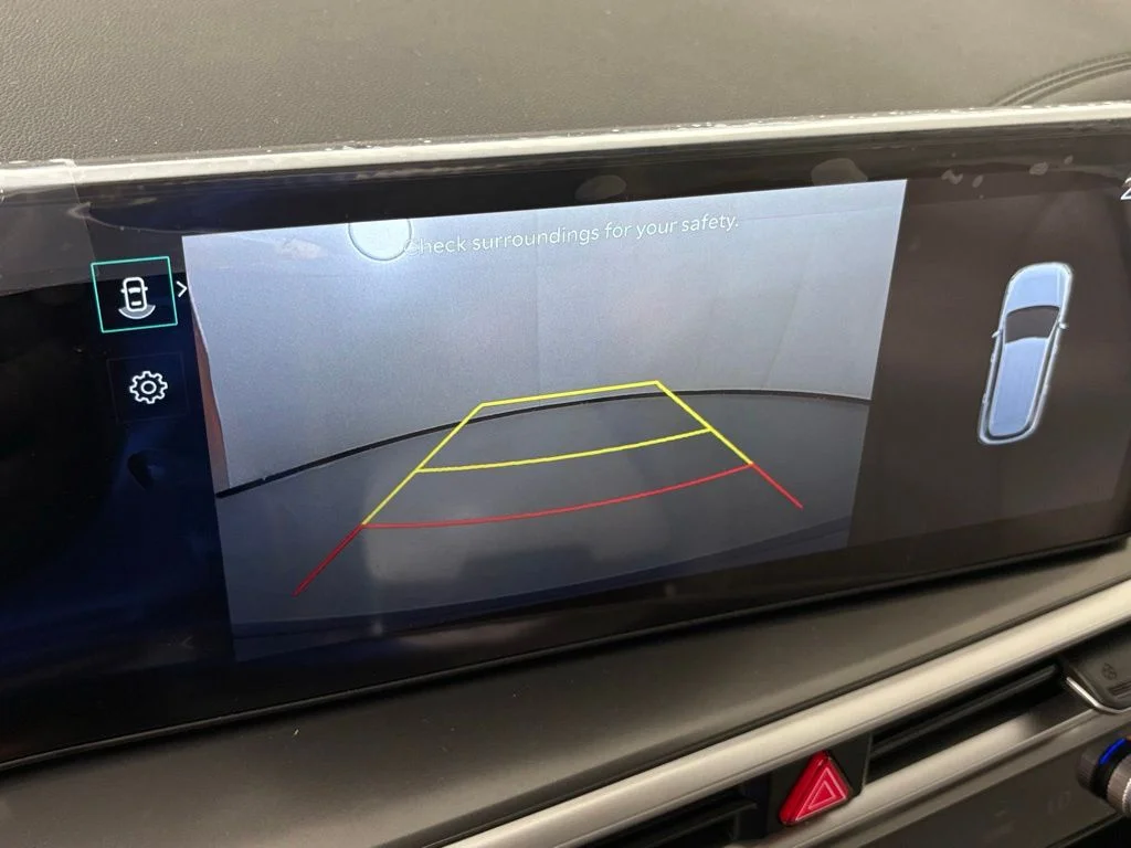 New 2026 Black Kia S image 27