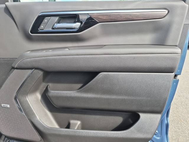 2026 Chevrolet Tahoe Premier - Photo 32
