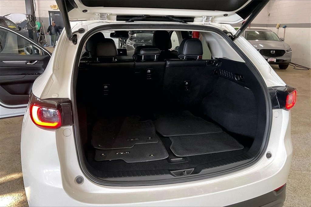 2023 MAZDA CX-5 - Image 27
