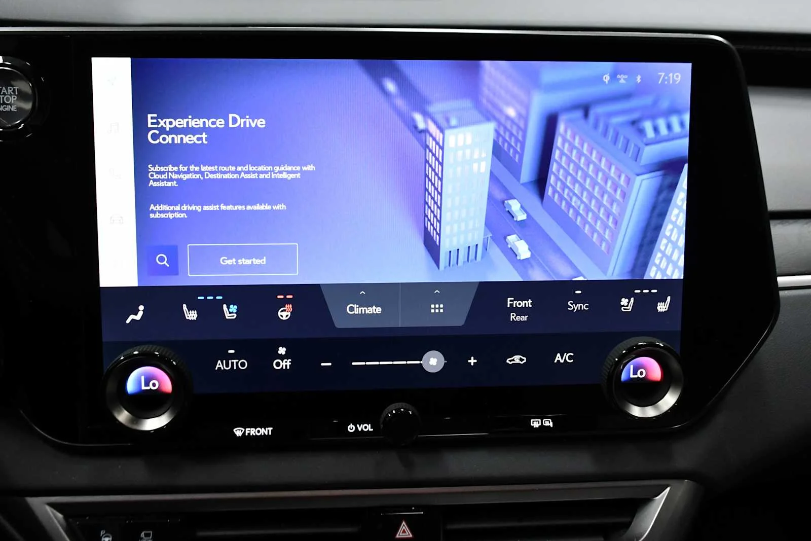 Certified Used 2024 CAVIAR Lexus Premium Plus image 19
