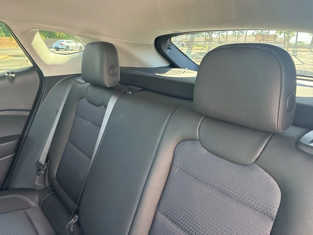2026 Chevrolet Trax LT - Photo 18