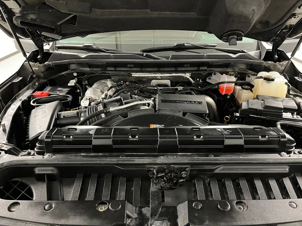 Used 2024 Black GMC Denali image 58
