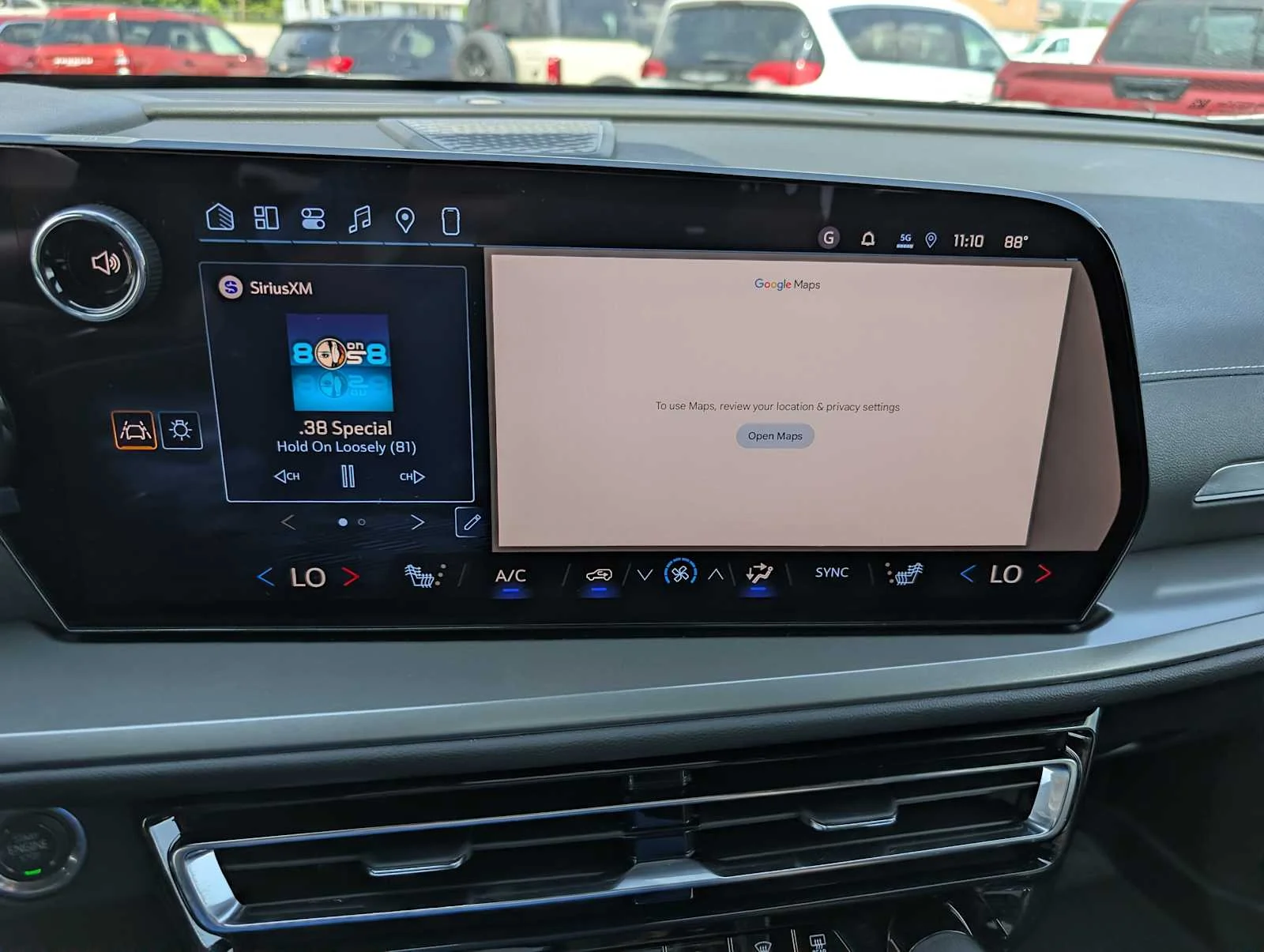 2026 Chevrolet Traverse LT - Photo 21