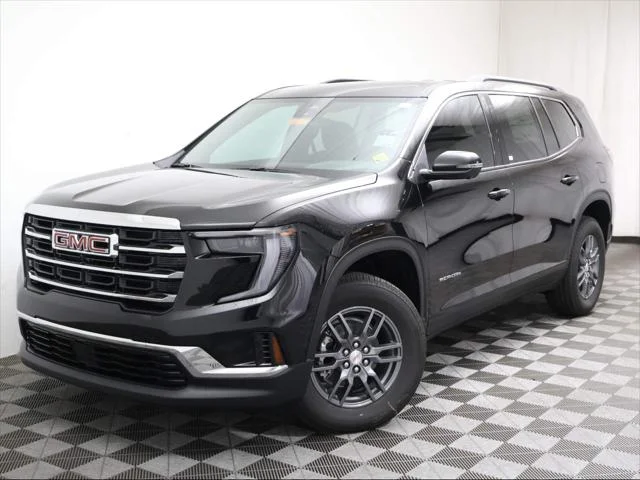 2026 GMC Acadia Elevation - Photo 25