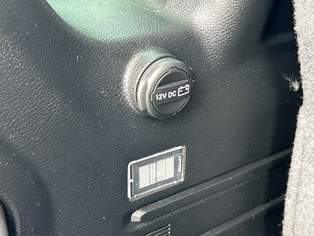 Used 2021 Gray Jeep Sport image 12