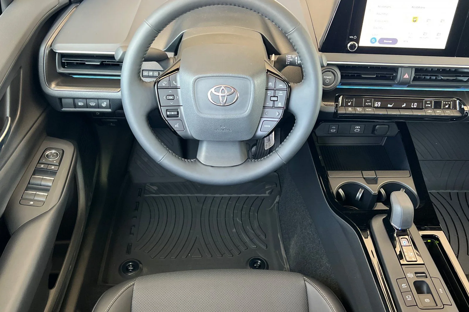 New 2027  Toyota Nightshade image 14