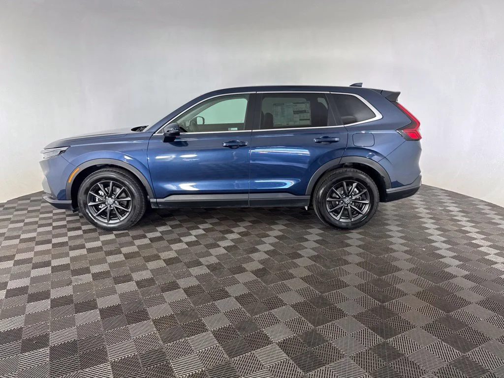 Used 2026  Honda EX-L image 9