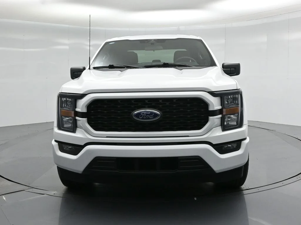 Certified Used 2023 White Ford XL image 20