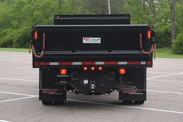 2025 Ford F-550 Super Duty Chassis Cab XL - Photo 18