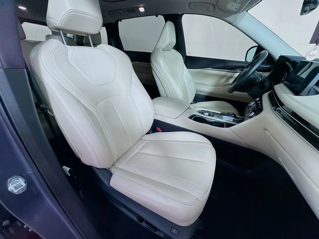 2023 INFINITI QX60 SENSORY - Photo 38