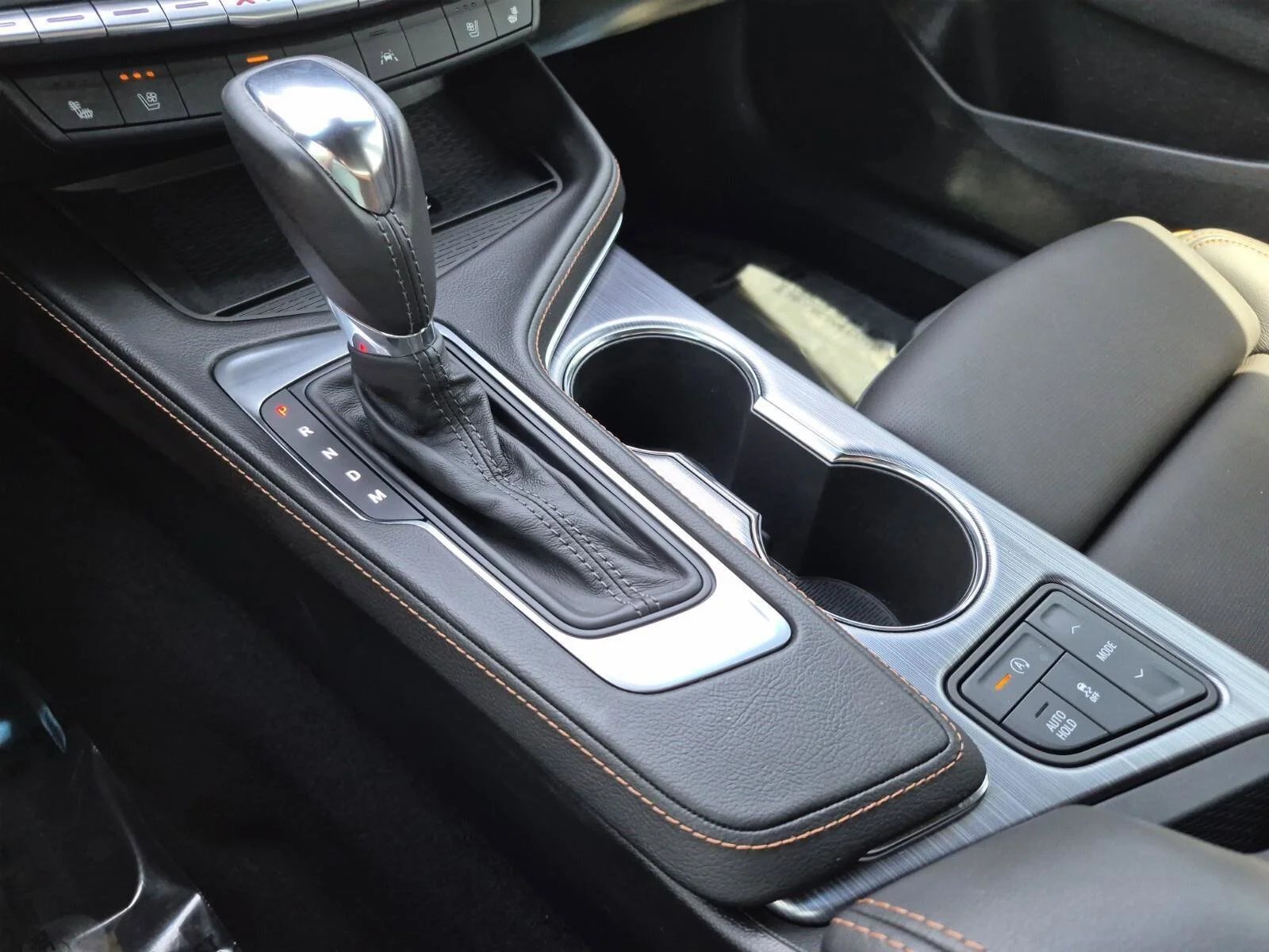 Used 2025 Black Raven Cadillac Sport image 32