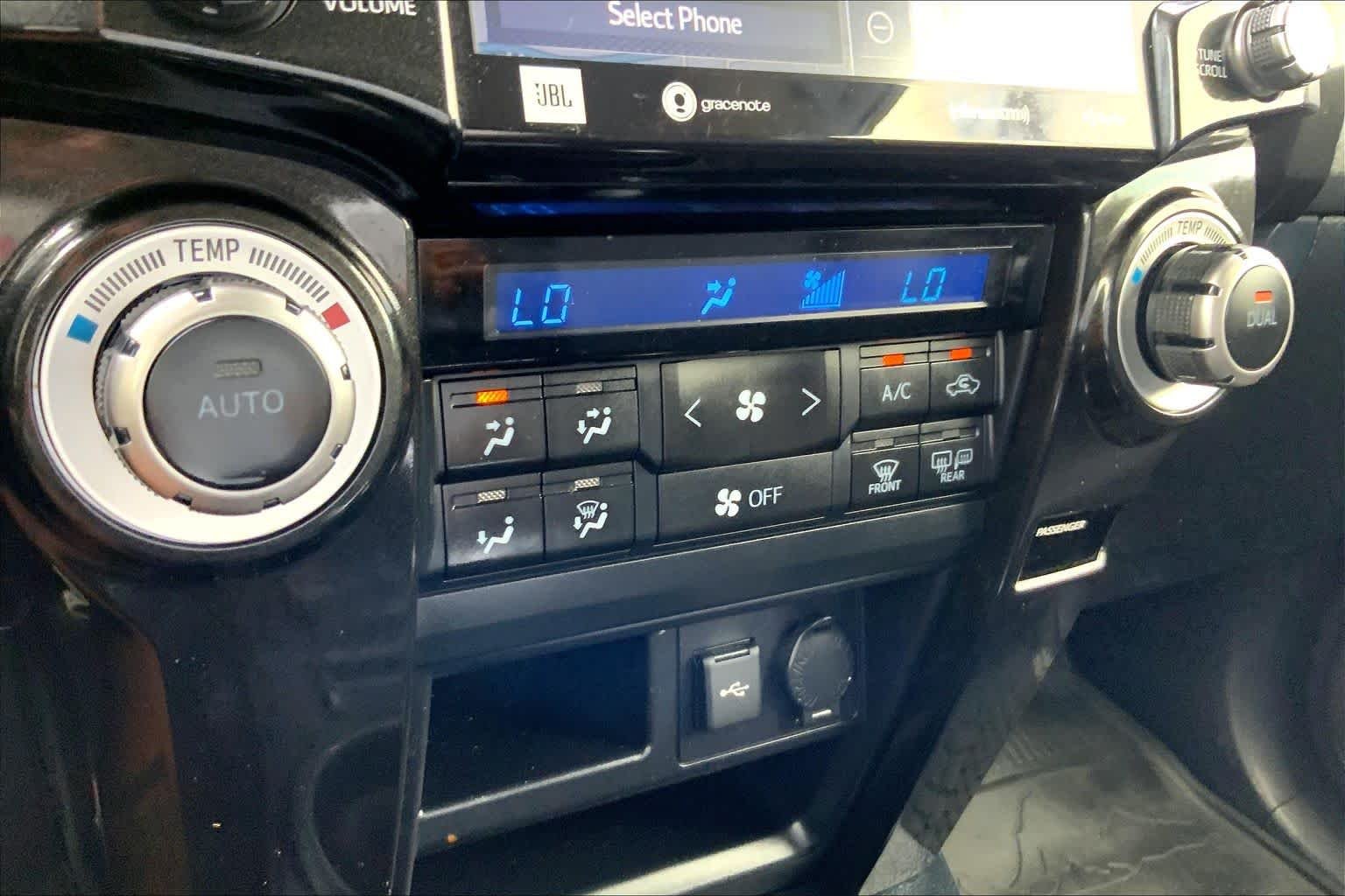 Used 2022 Lime Rush Toyota TRD Pro image 27