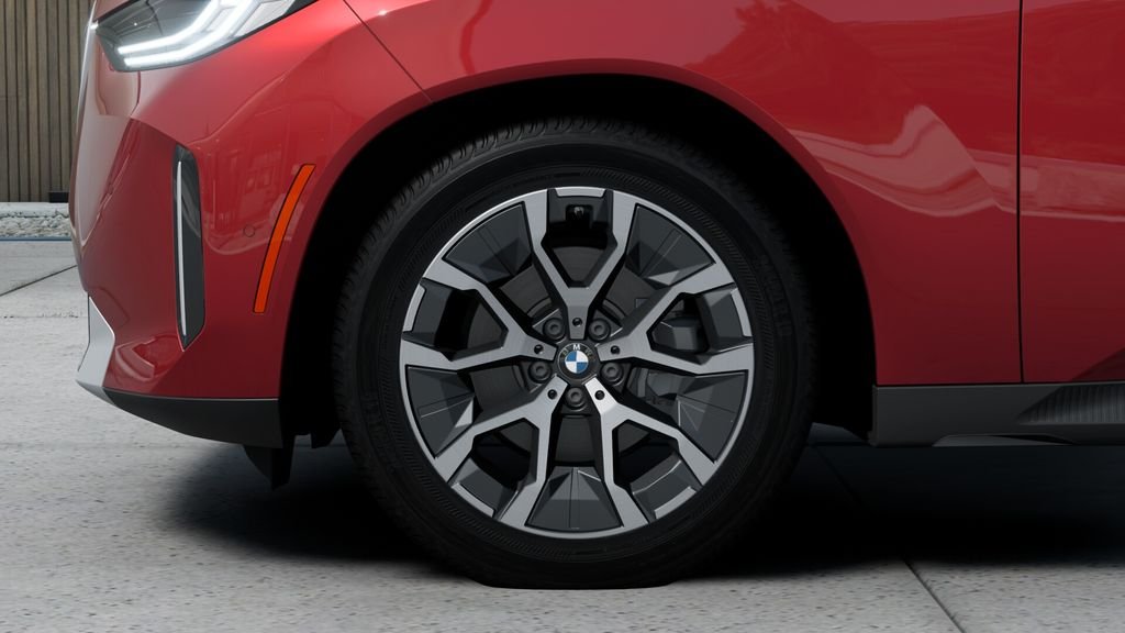 New 2026 Vegas Red Metallic BMW 30 xDrive image 30
