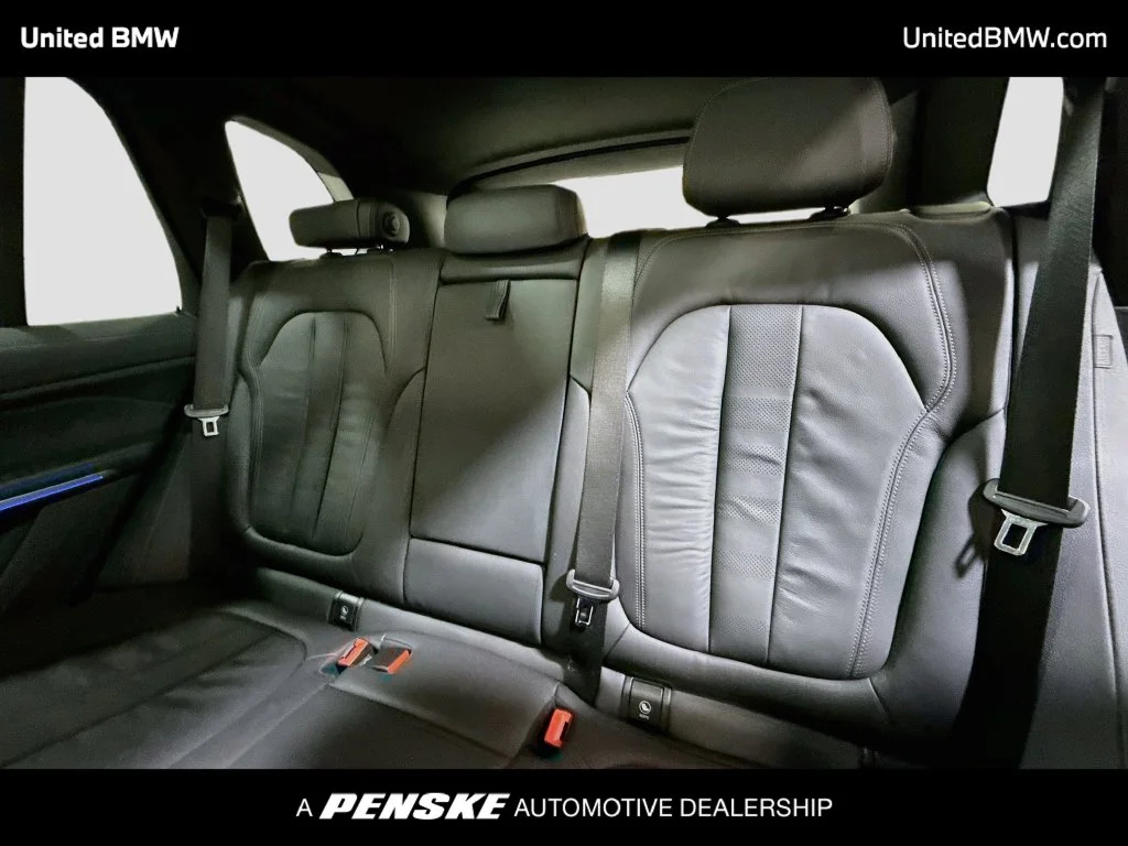 2020 BMW X5 40i - Photo 20