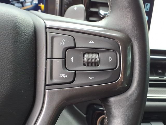 2024 Chevrolet Silverado 1500 ZR2 - Photo 30