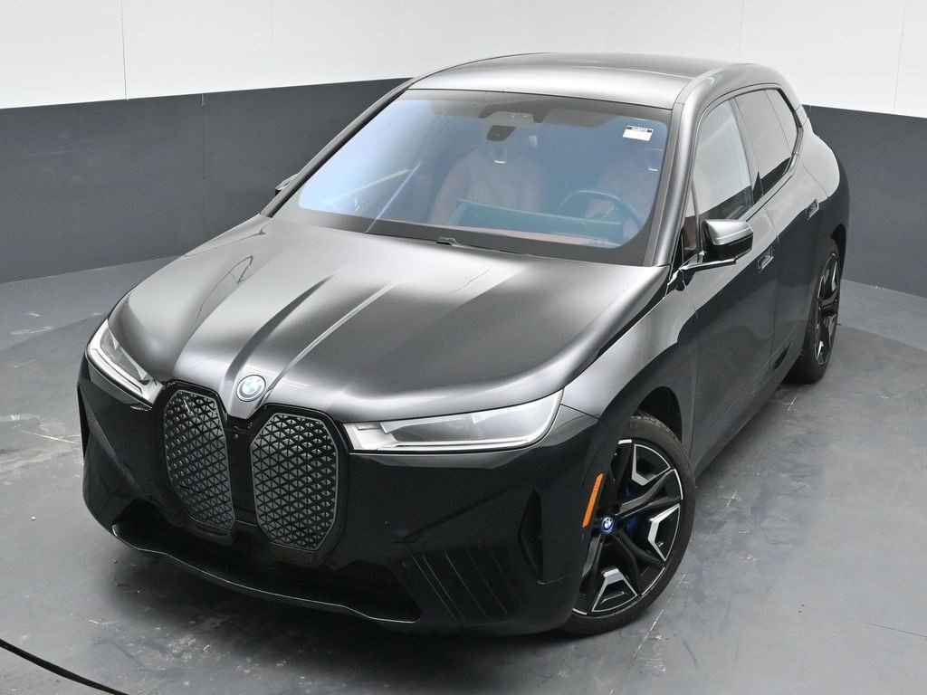 2023 BMW IX - Image 47