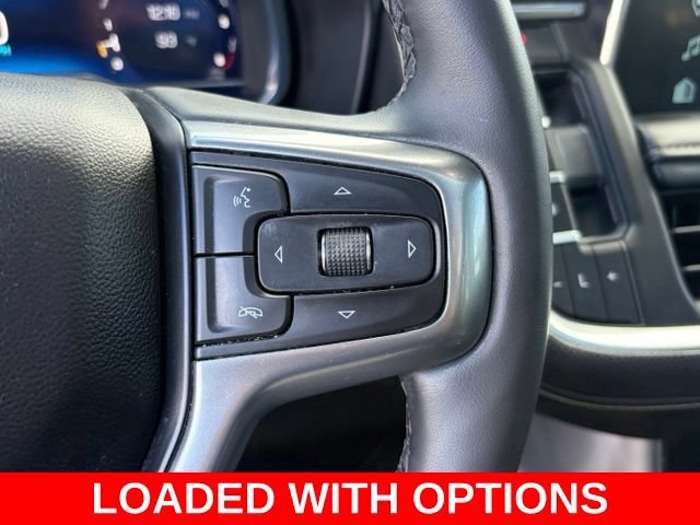 Used 2023 IRIDESCENT PEARL TRICOAT Chevrolet Premier image 23