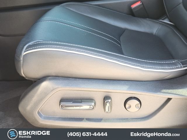 Used 2025 Black Honda Elite image 25