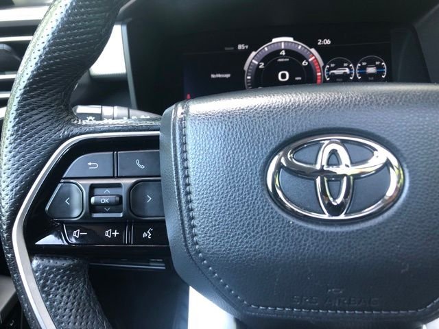 Used 2023 Ice Toyota Limited image 27