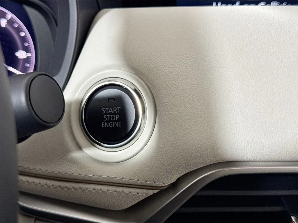 New 2026 Gray Mazda 3.3 Turbo S Premium image 48