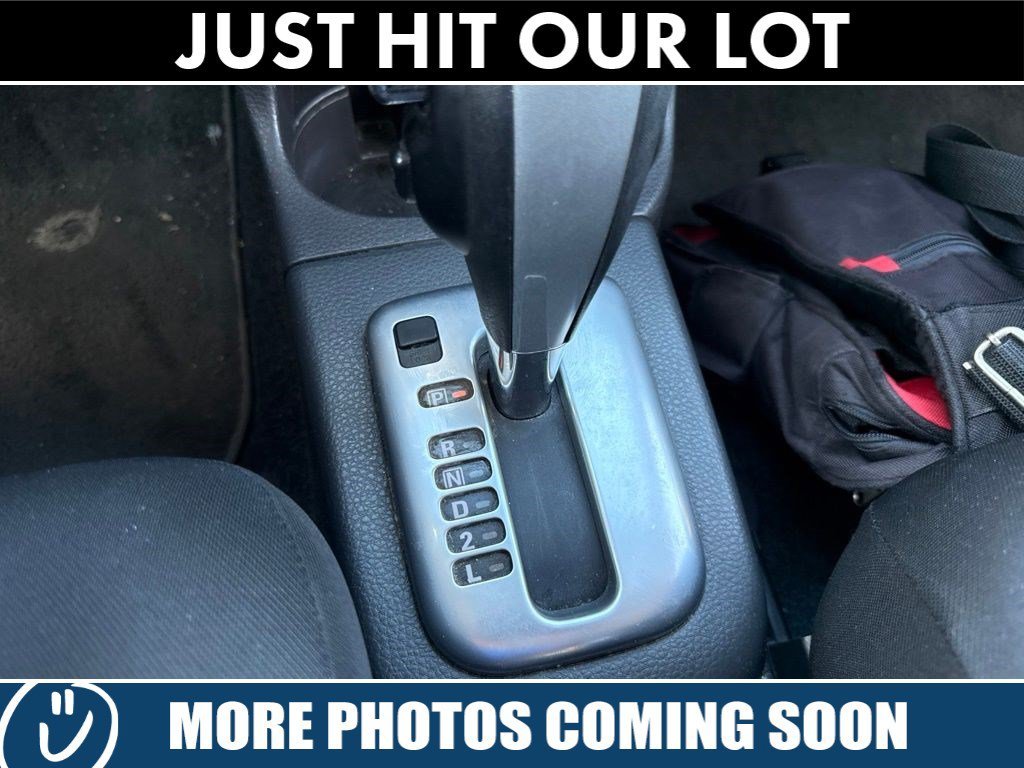 Used 2006 Red Suzuki SX image 12