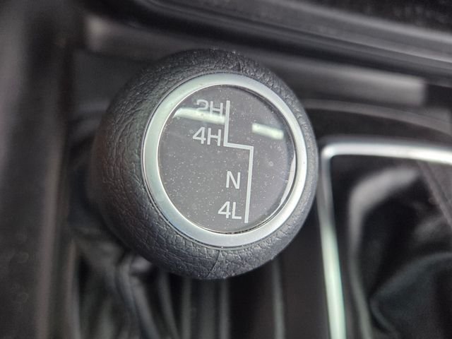 Used 2025 White Jeep Sport image 19