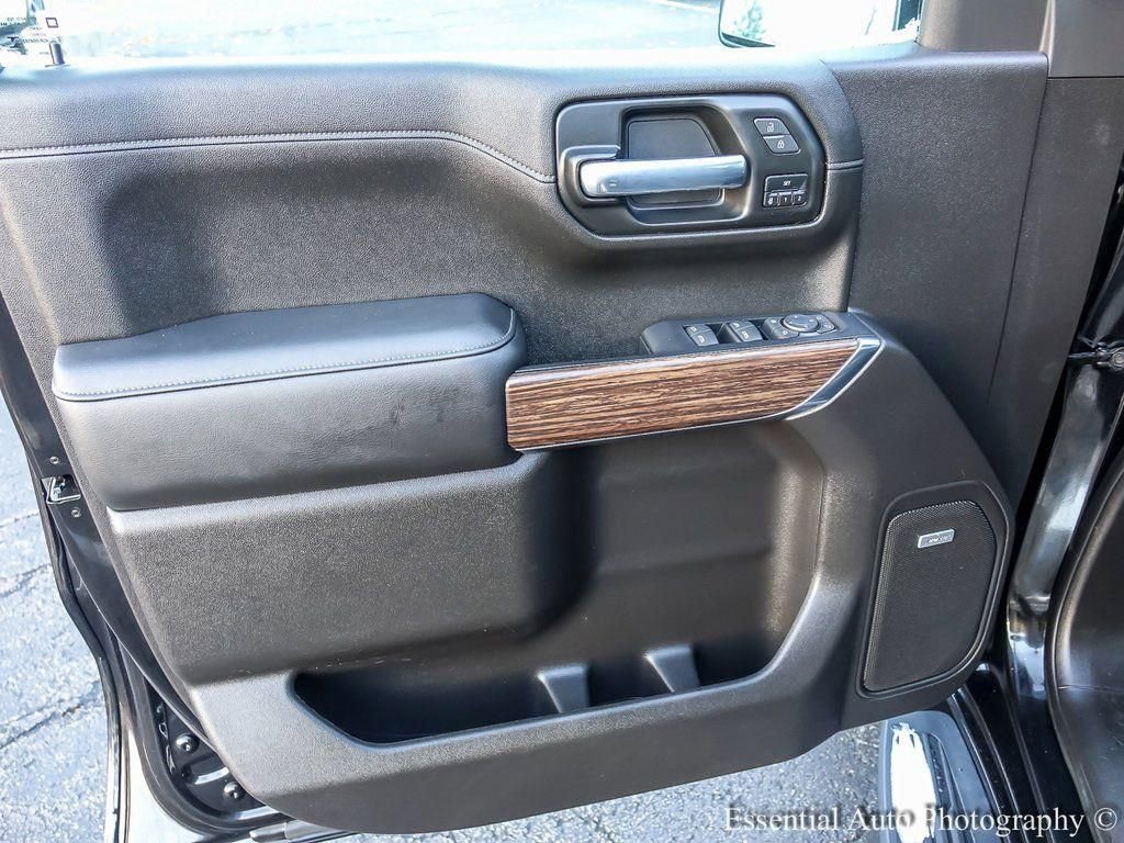 2021 CHEVROLET SILVERADO - Image 26