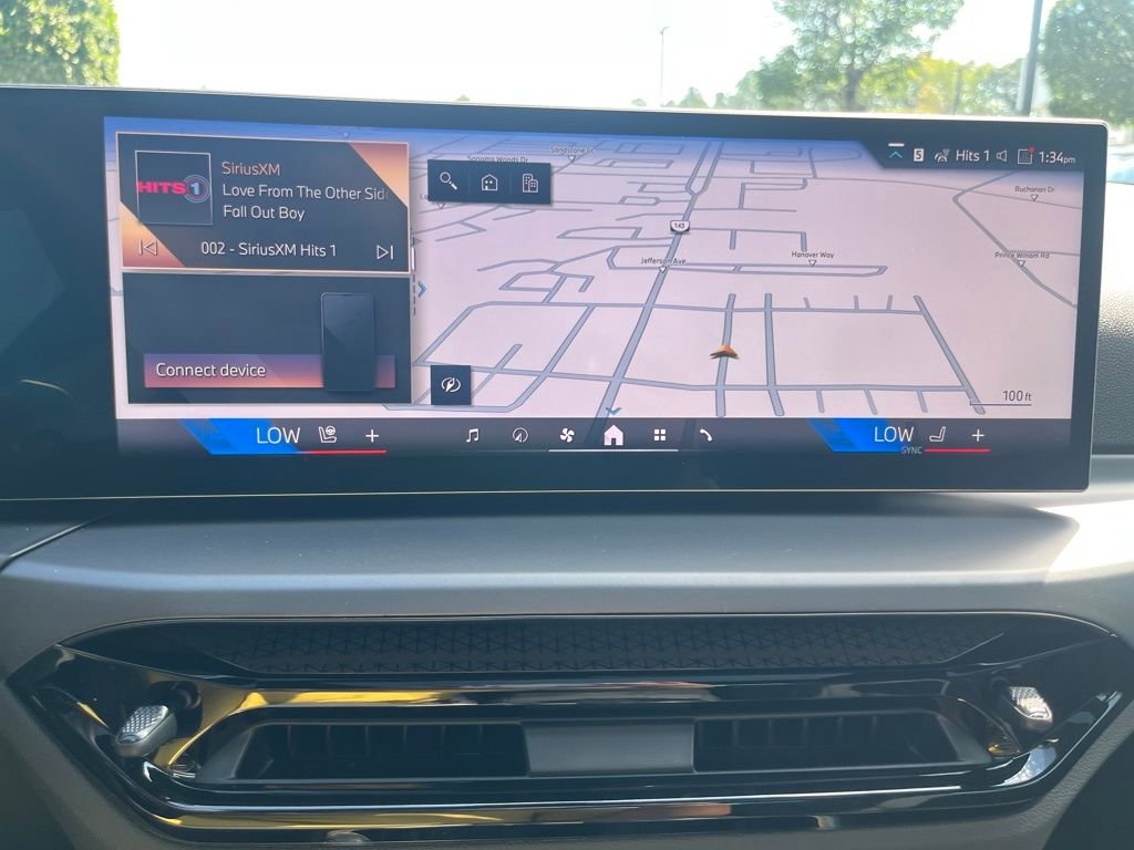 2025 BMW 2 Series 230i - Photo 23
