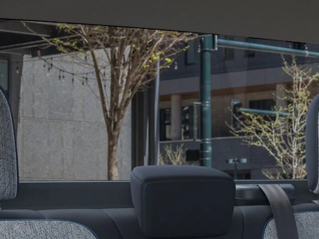 New 2026 Black Ford XLT image 24