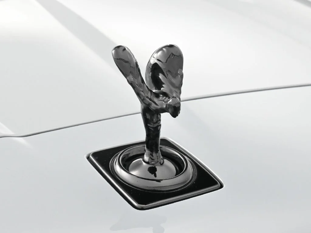 Certified Used 2020 Gray Rolls-Royce  image 6