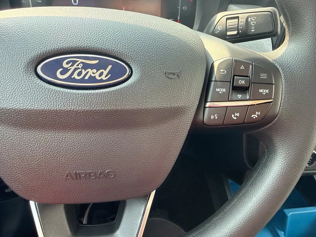 New 2026 Velocity Blue Ford XLT image 34