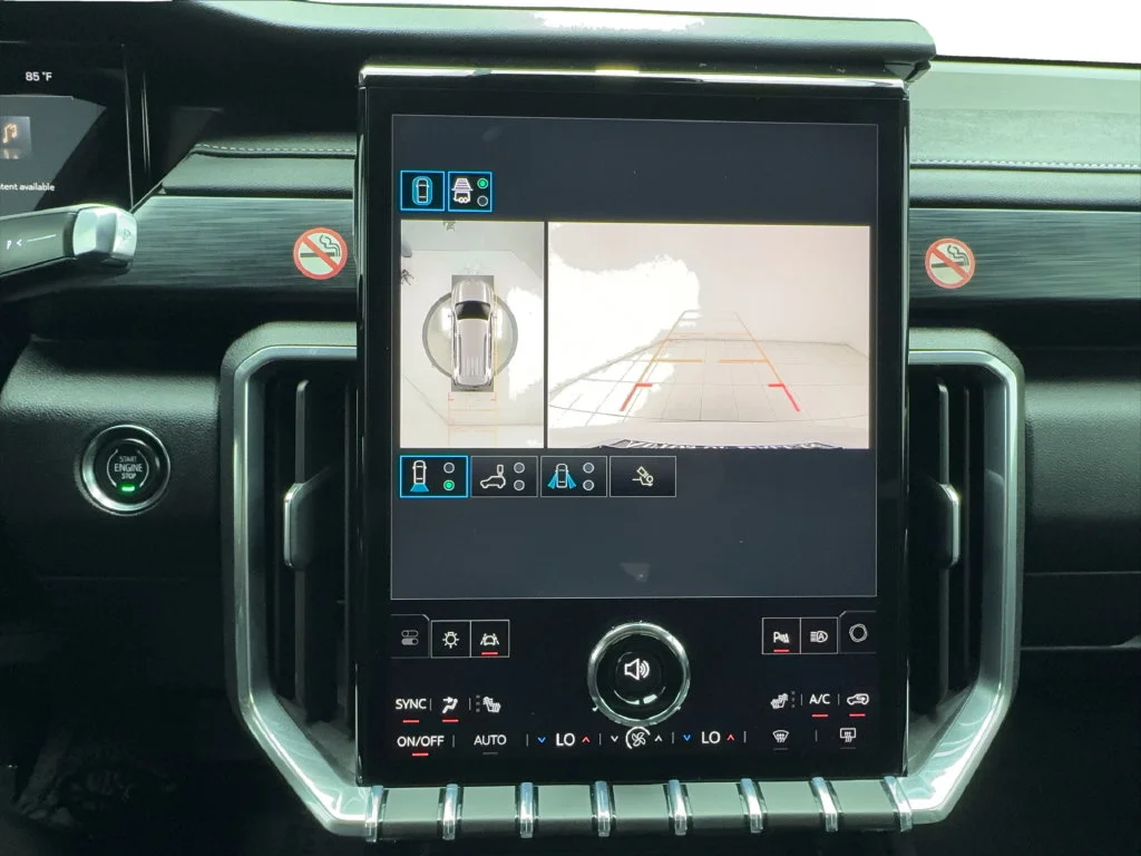 Used 2026 White GMC Elevation image 60