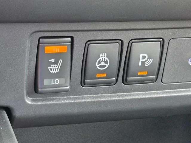 2026 Nissan Frontier PRO-4X - Photo 25