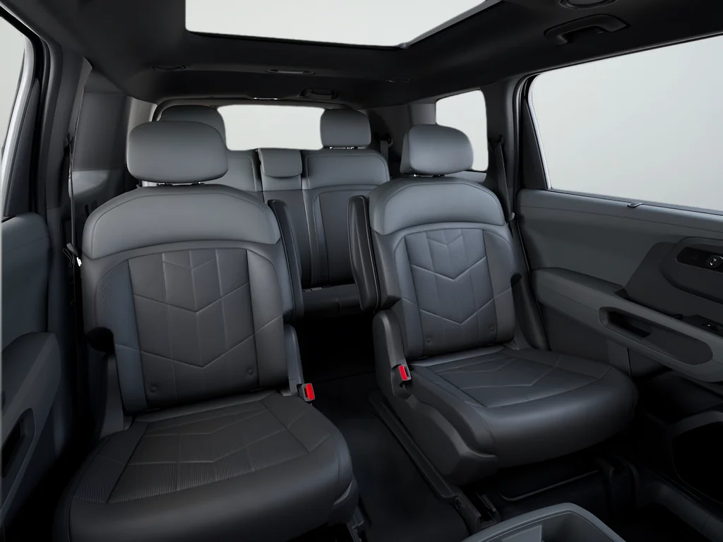 New 2027 Green Kia X-Line SX image 12