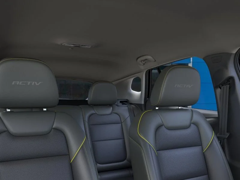 2026 Chevrolet Trax Activ - Photo 31