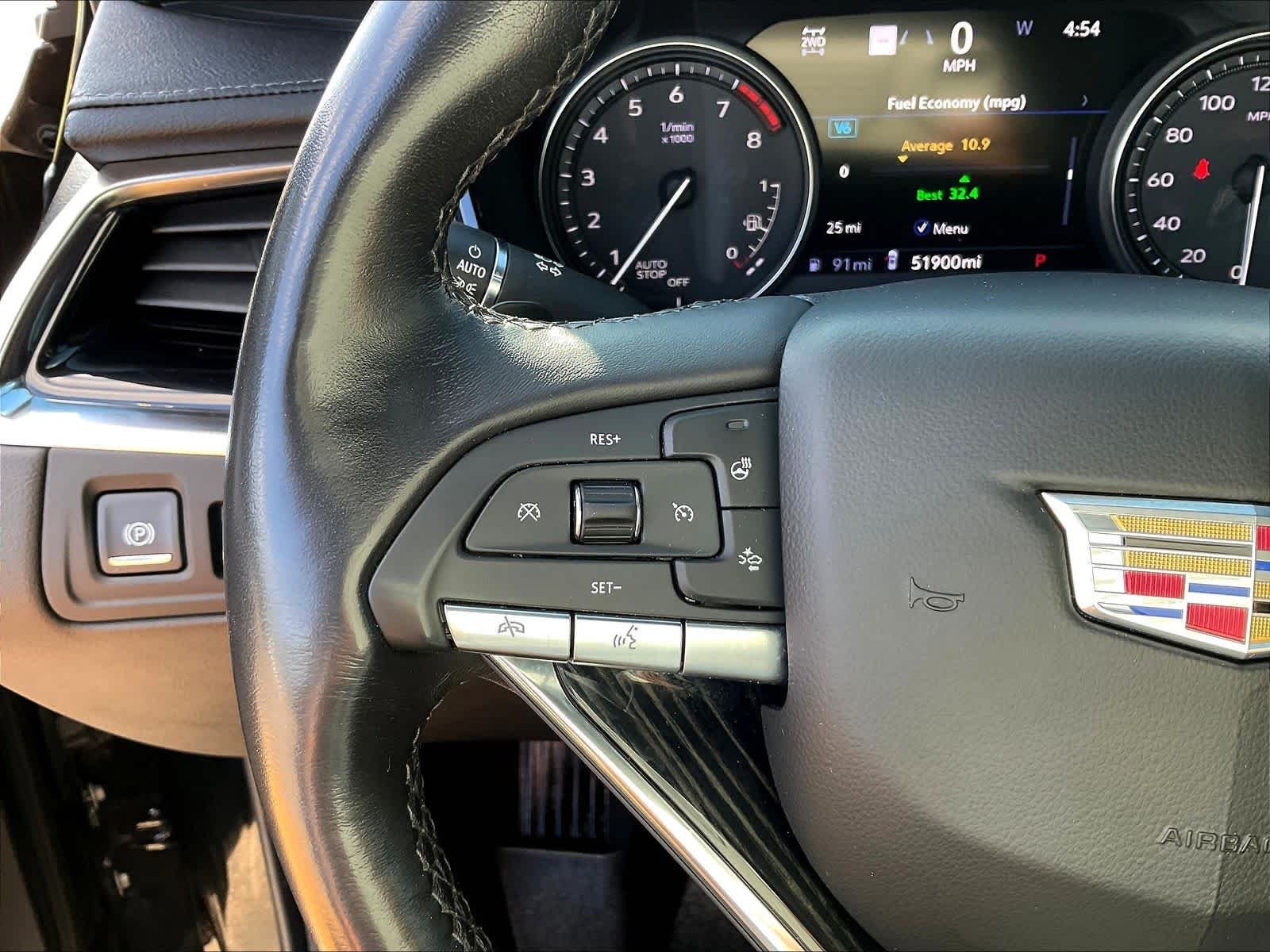 2022 Cadillac XT6 Premium Luxury - Photo 13