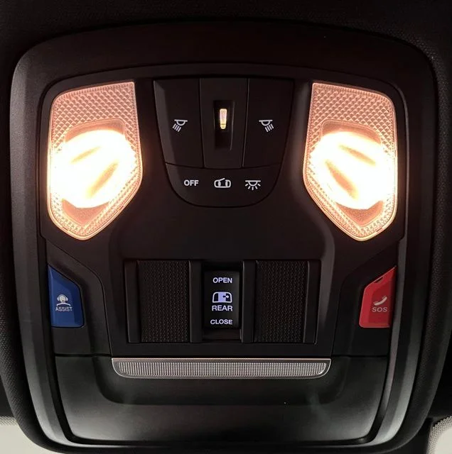 Used 2023 Red Ram Rebel image 41