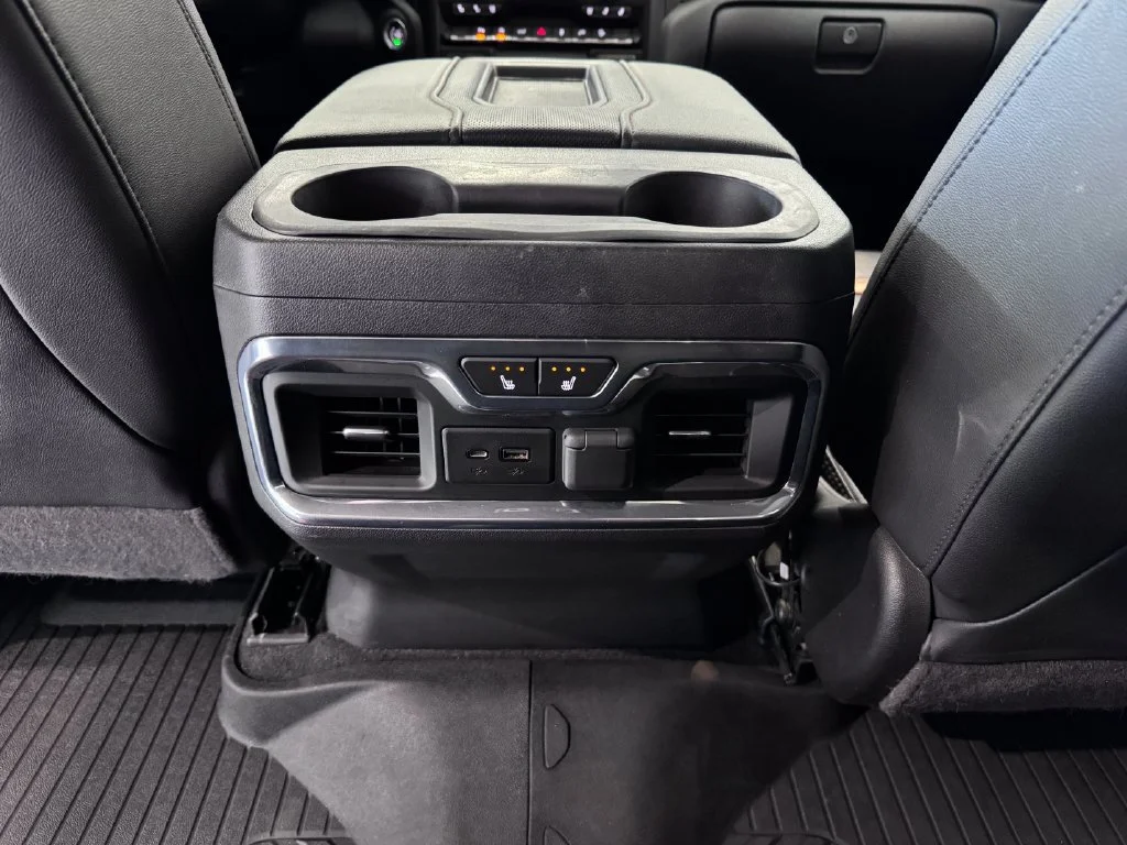 2020 GMC Sierra 1500 AT4 - Photo 30