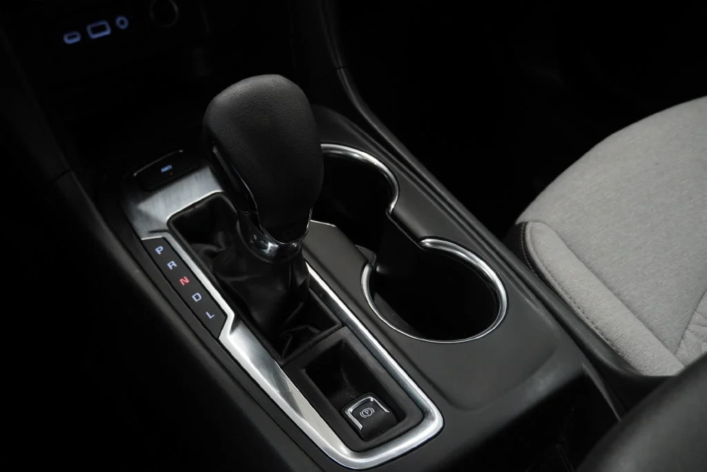 2024 Chevrolet Equinox LS - Photo 30