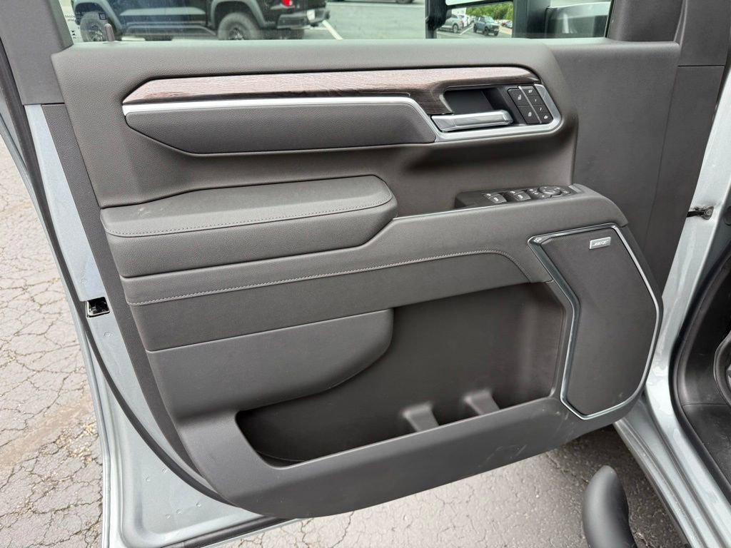 2026 Chevrolet Silverado 2500 HD LTZ - Photo 17