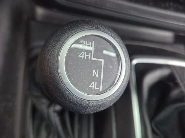 Used 2025 White Jeep Sport image 19