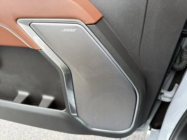 Certified Used 2025 Thunderstorm Gray GMC Denali Ultimate image 22