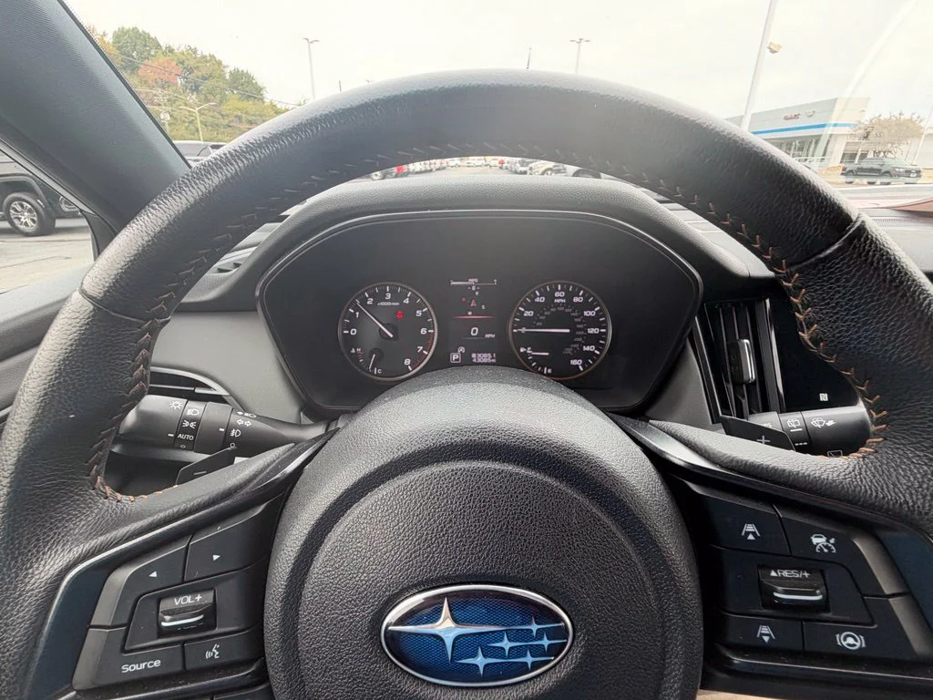 Used 2022 Silver Subaru Wilderness image 23
