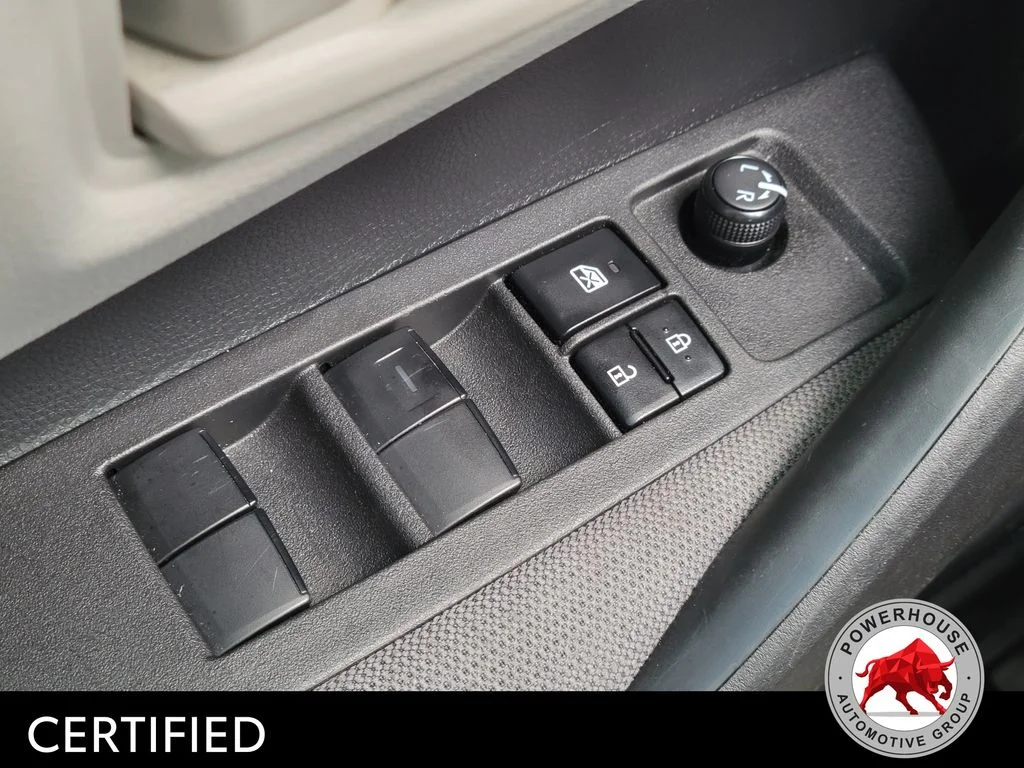 Used 2022 Silver Toyota LE image 24