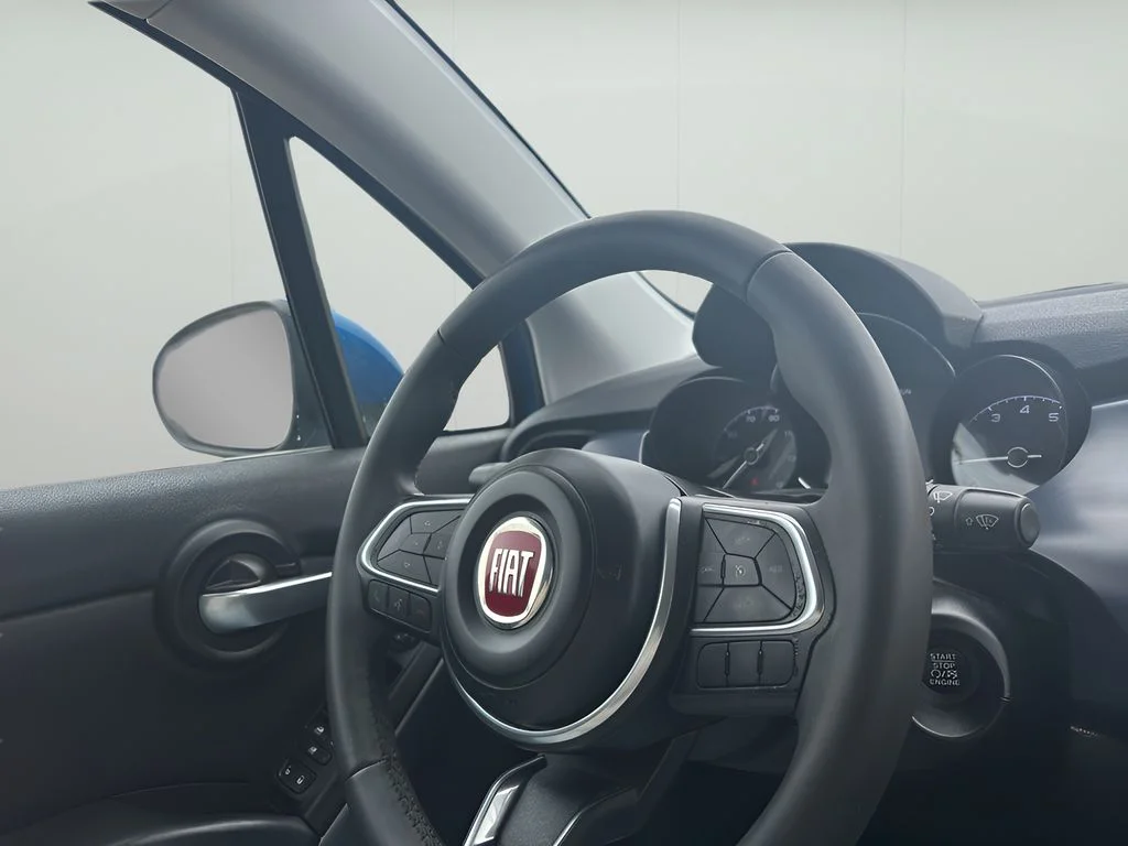 Used 2021 Italia Blue FIAT Pop image 25
